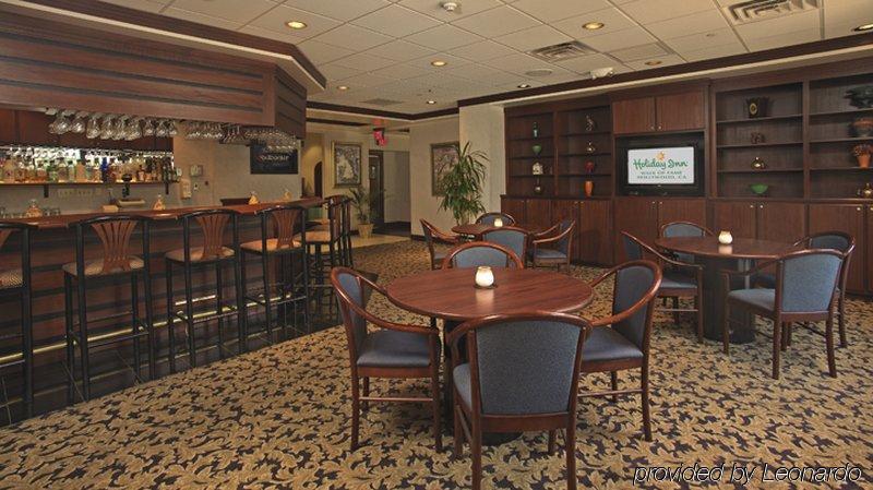 Hilton Garden Inn Los Angeles / Hollywood Restaurante foto