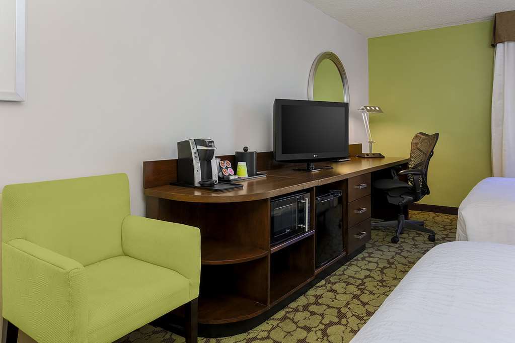 Hilton Garden Inn Los Angeles / Hollywood Habitación foto
